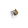 Пластиковый погреб Комфорт ПА-400 2,68x2,08