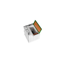  Комфорт ПА-400