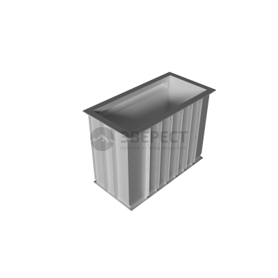 Смотровая Яма 10100х1100х1525